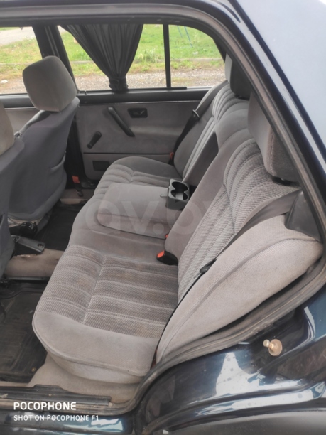 Volkswagen Jetta II, 1991 г.