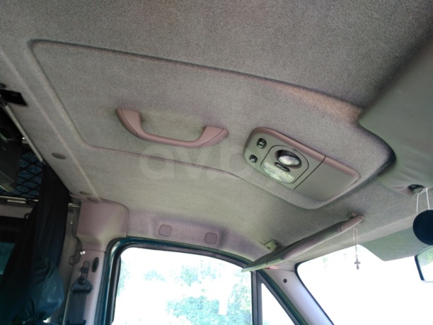 Renault Master микроавтобус, 2001 г.