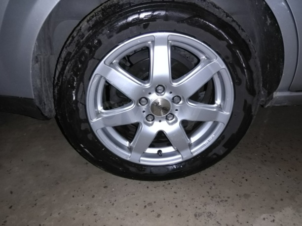 Ford Mondeo III · Рестайлинг, 2005 г.
