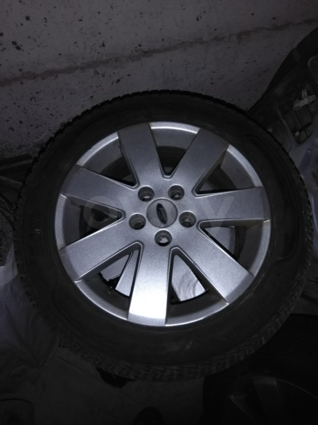Ford Mondeo III · Рестайлинг, 2005 г.