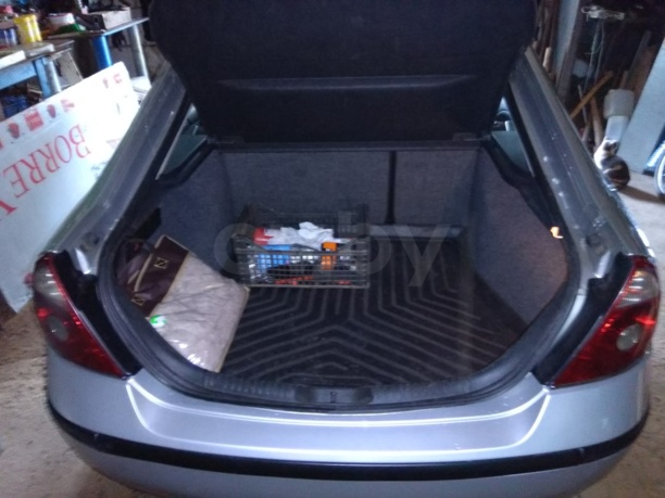 Ford Mondeo III · Рестайлинг, 2005 г.