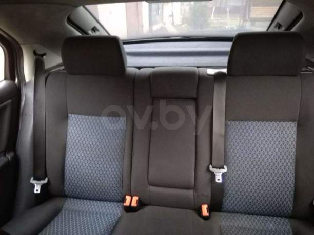 Ford Mondeo III · Рестайлинг, 2005 г.