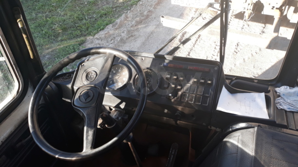 ПАЗ 3205, 2000 г.