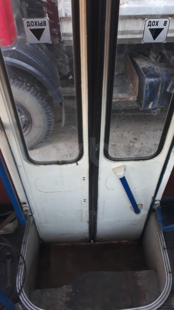 ПАЗ 3205, 2000 г.
