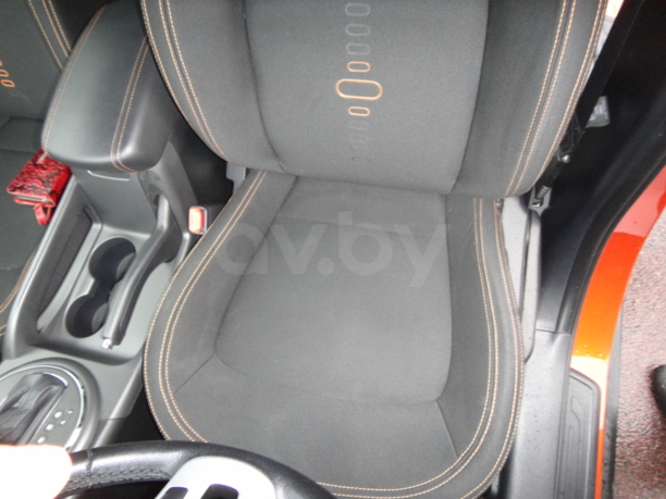 Kia Sportage III, 2011 г.