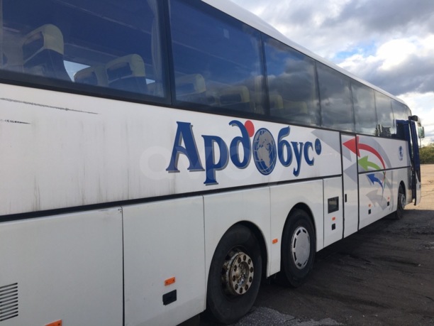 MAN A13 А13, 2000 г.