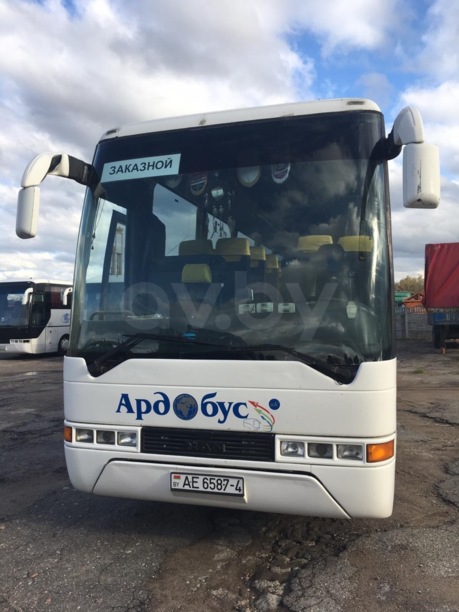 MAN A13 А13, 2000 г.