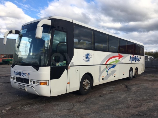MAN A13 А13, 2000 г.