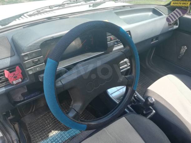 Audi 80 B2, 1986 г.