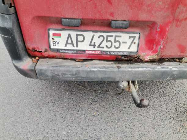 Fiat Doblo I, 2003 г.