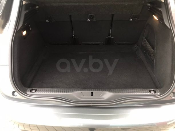 Citroen C4 Picasso II, 2016 г.