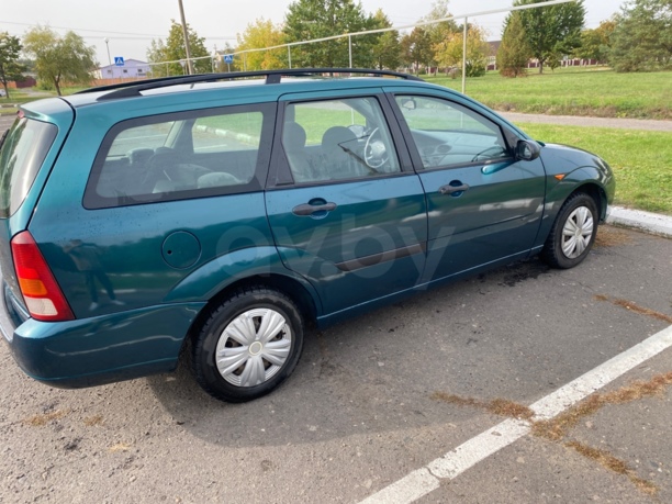 Ford Focus I, 2000 г.