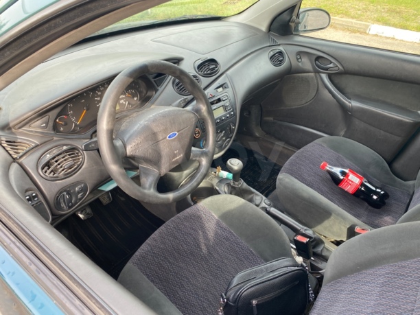 Ford Focus I, 2000 г.