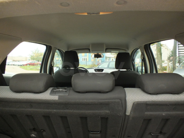 Ford EcoSport, 2015 г.