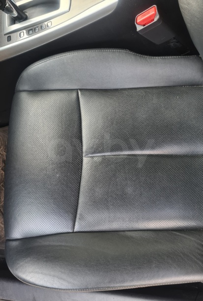 Nissan Teana III (L33), 2014 г.