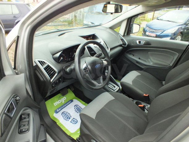 Ford EcoSport, 2015 г.