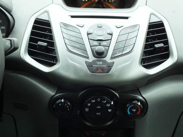 Ford EcoSport, 2015 г.