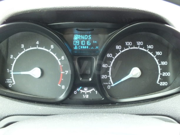 Ford EcoSport, 2015 г.