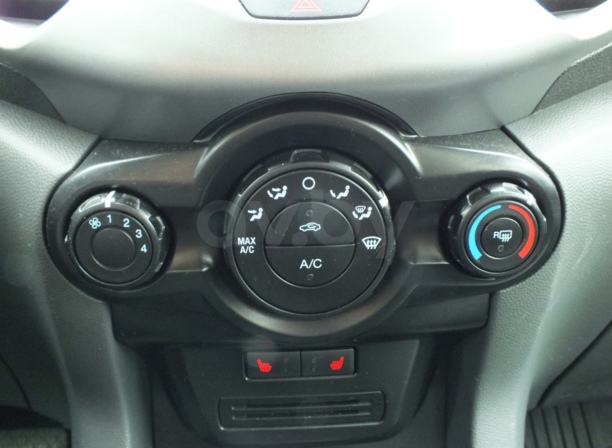 Ford EcoSport, 2015 г.