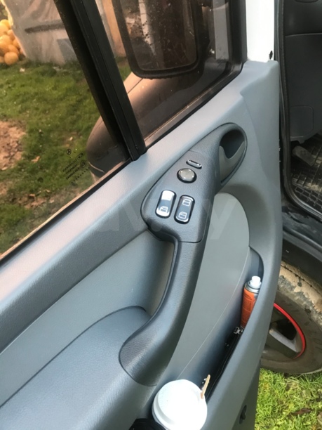 Mercedes-Benz Sprinter, 2000 г.