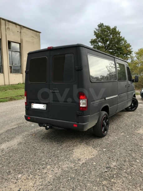 Mercedes-Benz Sprinter, 2000 г.