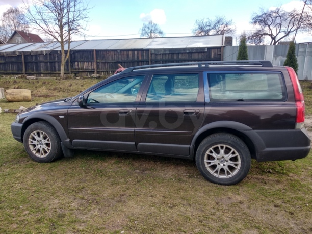Volvo XC70 II, 2001 г.
