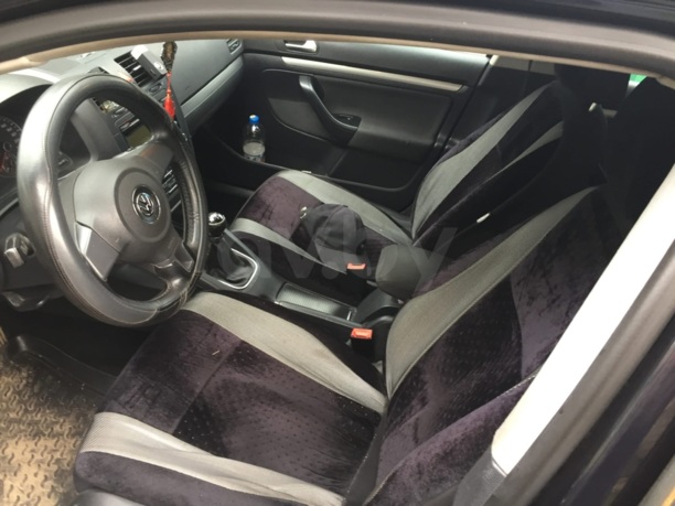 Volkswagen Jetta V, 2010 г.