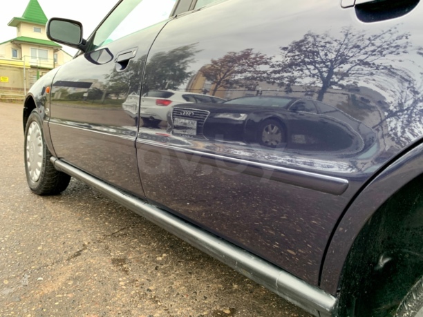 Audi A4 B5, 1996 г.
