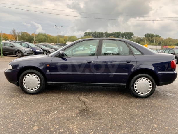Audi A4 B5, 1996 г.
