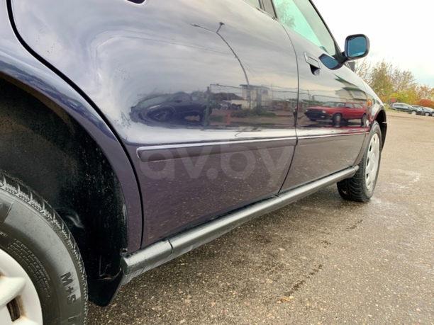 Audi A4 B5, 1996 г.