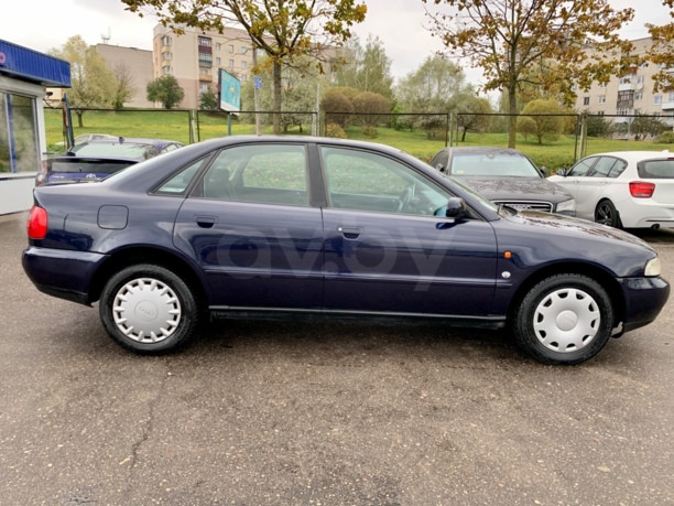 Audi A4 B5, 1996 г.