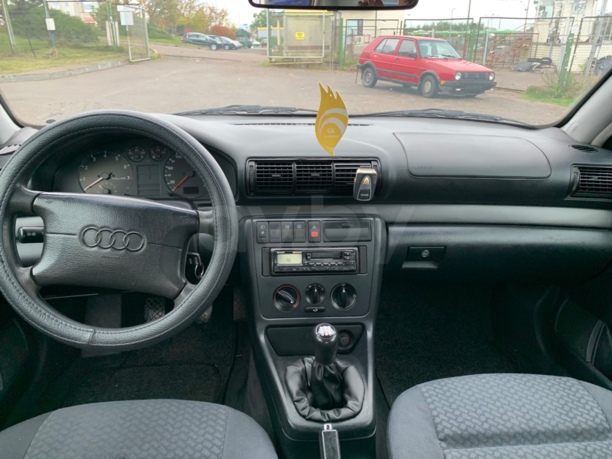 Audi A4 B5, 1996 г.