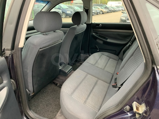 Audi A4 B5, 1996 г.