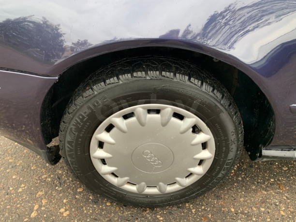 Audi A4 B5, 1996 г.