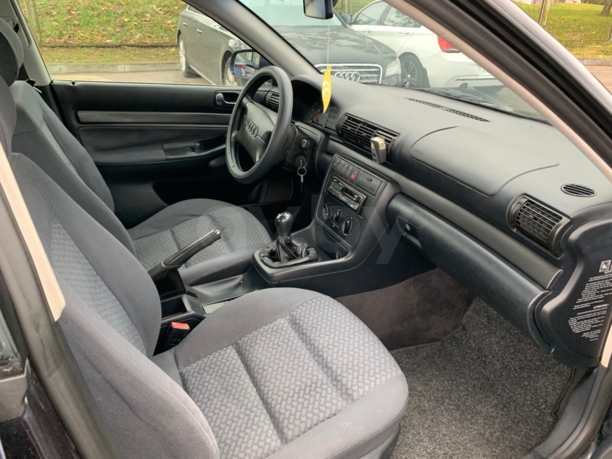 Audi A4 B5, 1996 г.