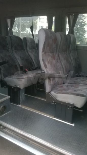 Renault Master, 2010 г.