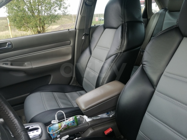 Audi A4 B5, 2001 г.
