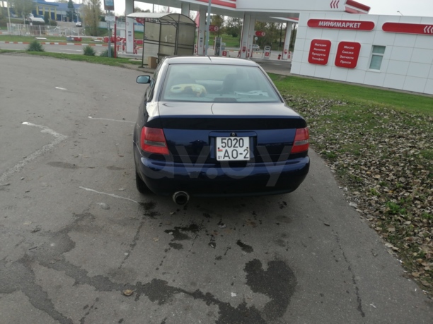 Audi A4 B5, 2001 г.