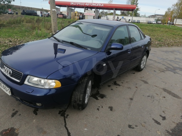 Audi A4 B5, 2001 г.