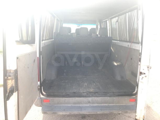 Mercedes-Benz Sprinter, 2003 г.