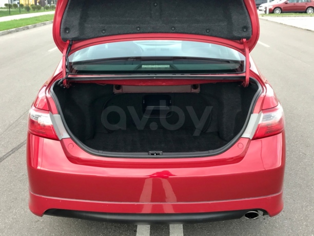Toyota Camry XV40, 2007 г.