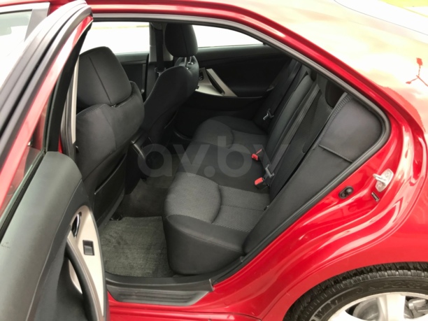 Toyota Camry XV40, 2007 г.