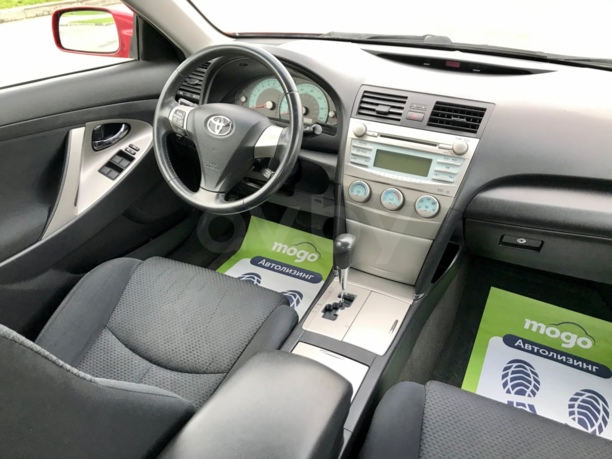Toyota Camry XV40, 2007 г.