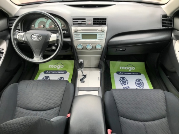 Toyota Camry XV40, 2007 г.
