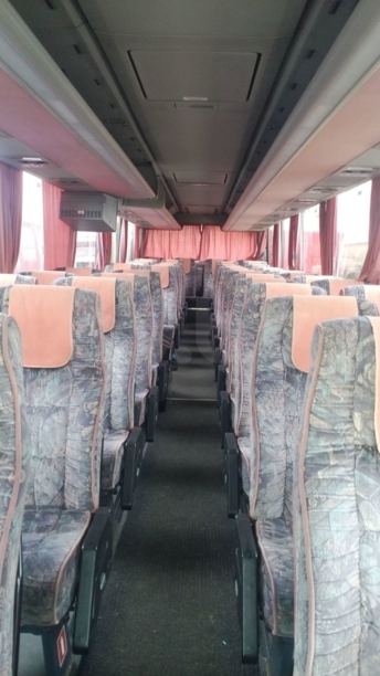 MAN A03 FRH 402, 1996 г.