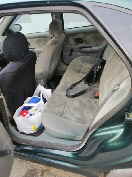 Renault Laguna I, 1998 г.