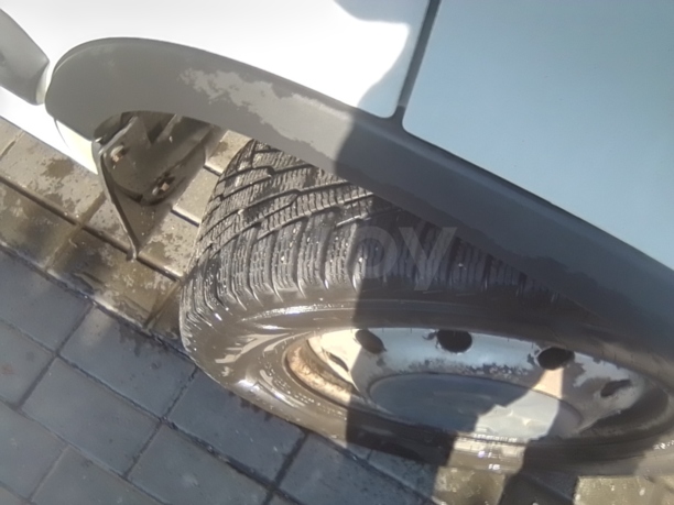 Opel Movano, 2003 г.