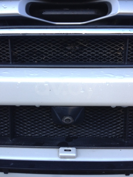 Ford Explorer V · Рестайлинг, 2016 г.