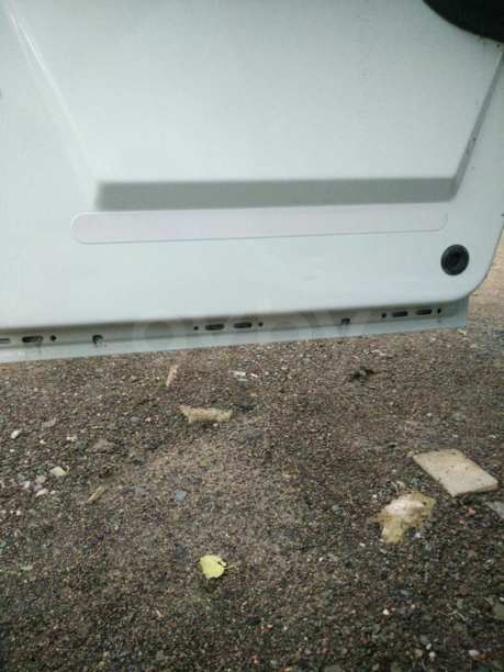 Ford Transit, 2001 г.