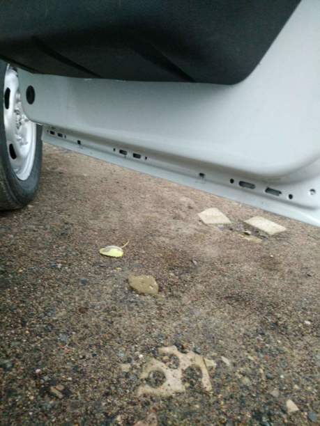 Ford Transit, 2001 г.
